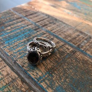 Stackable Ring